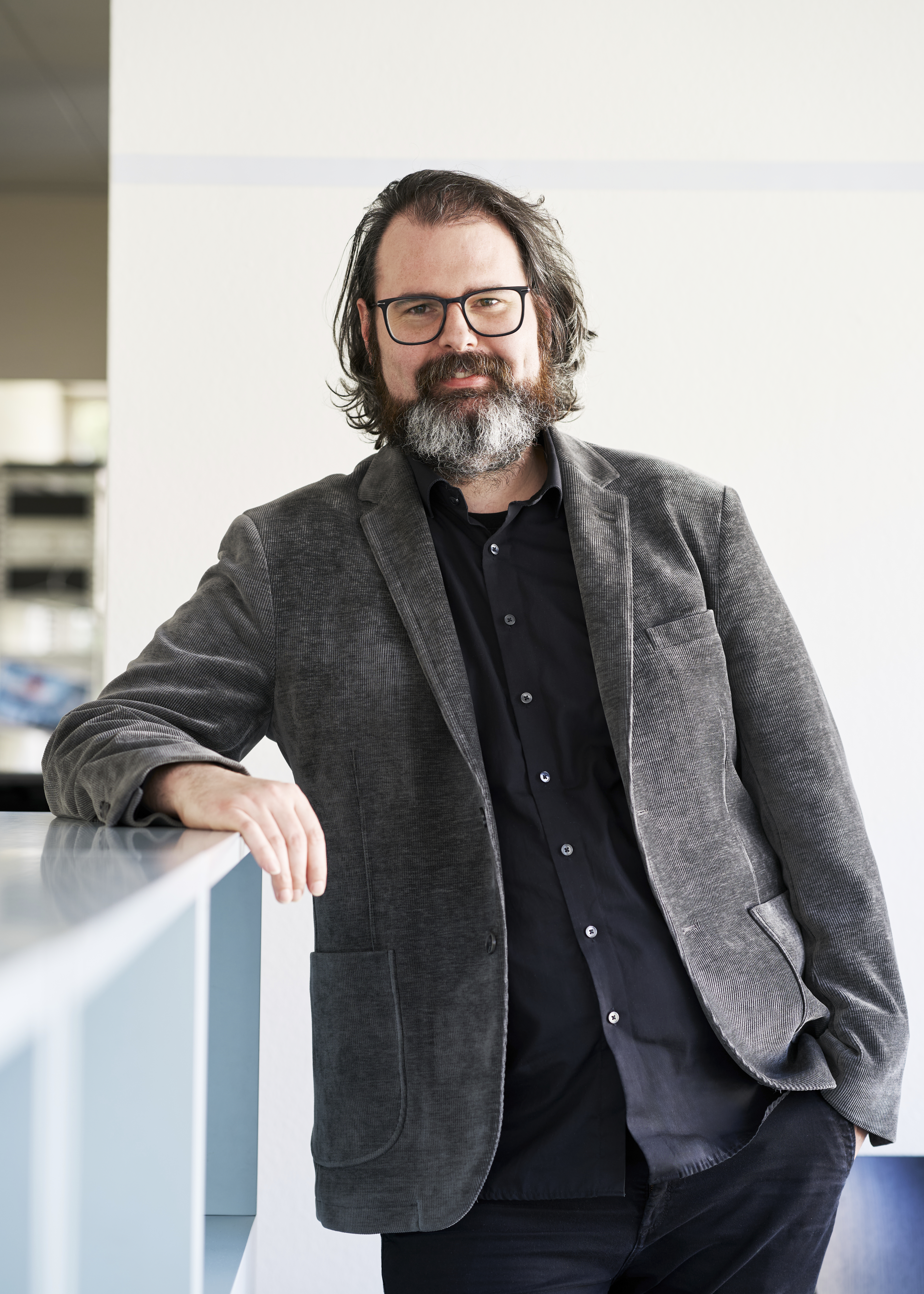 Matthias Bärtschi
