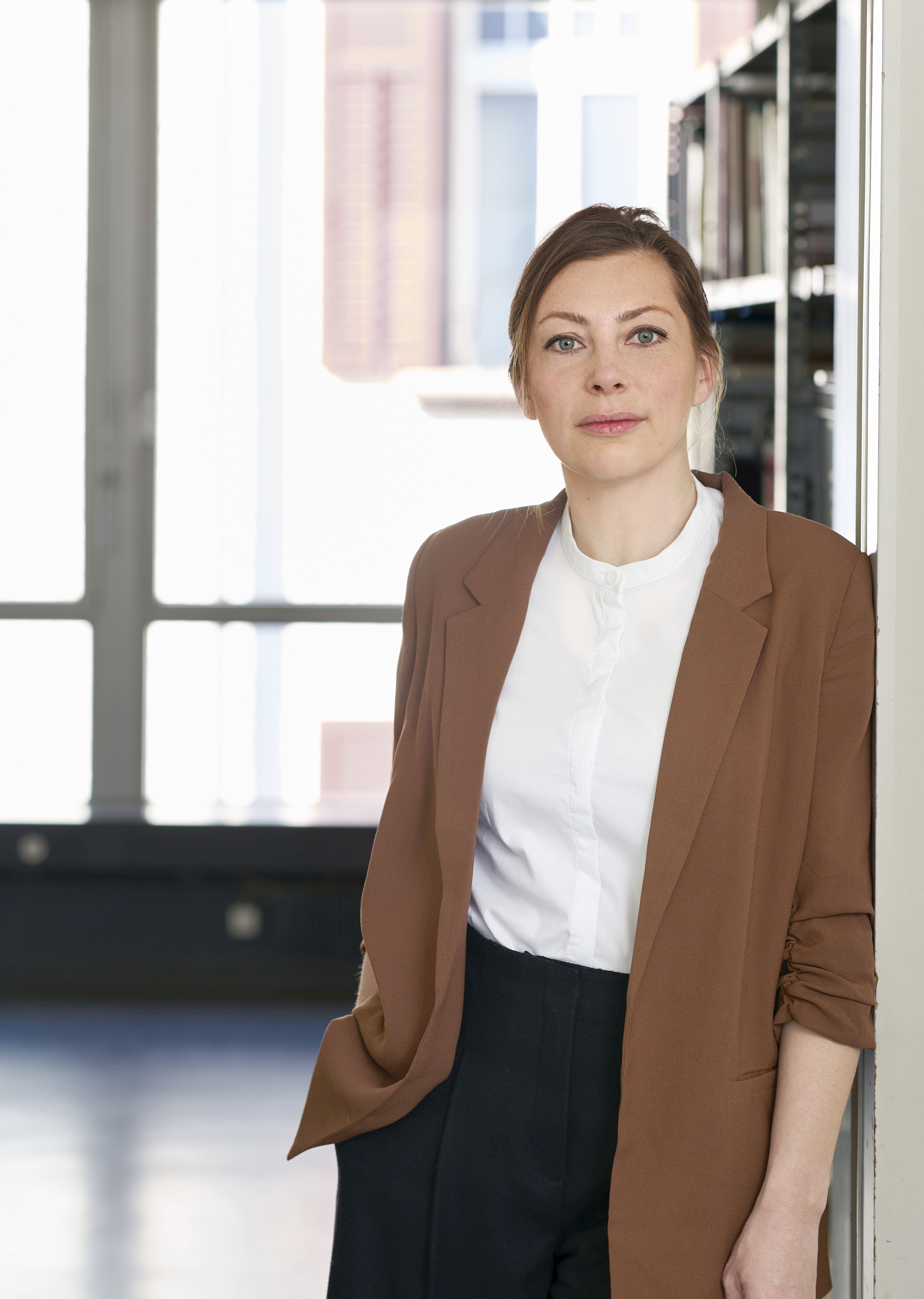 Evelyn Martens
