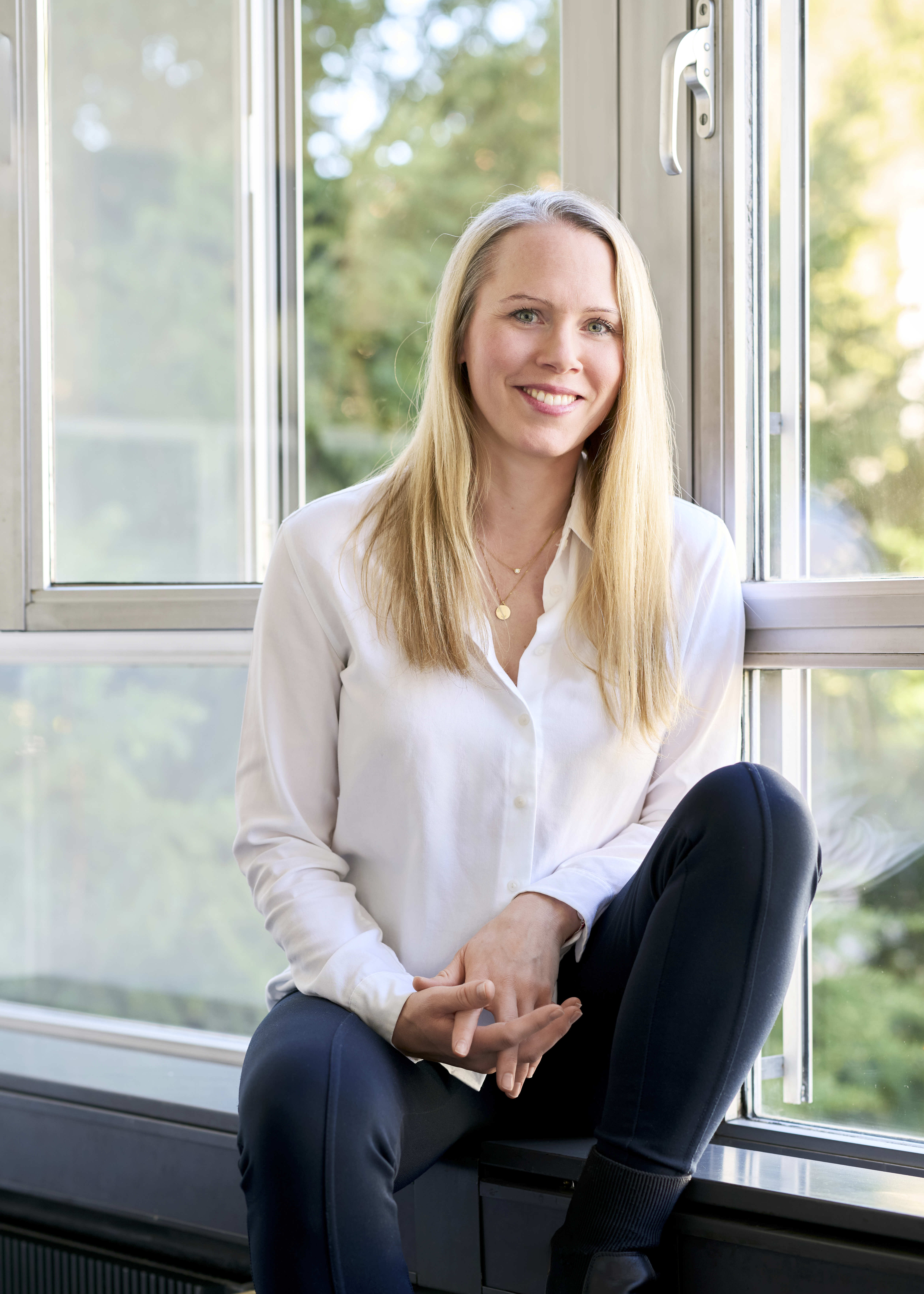 Joy Homberger
