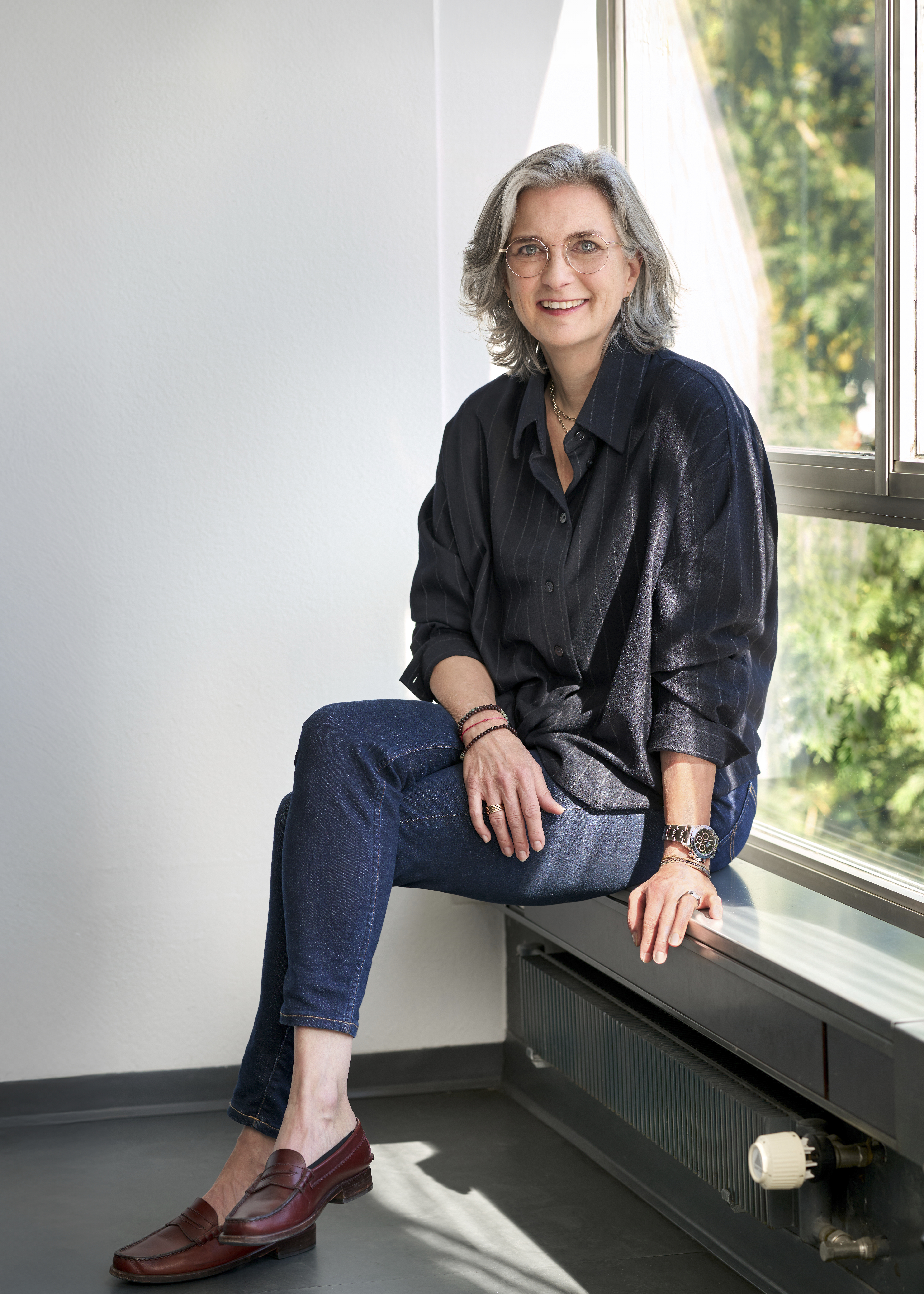 Madeleine Lambert